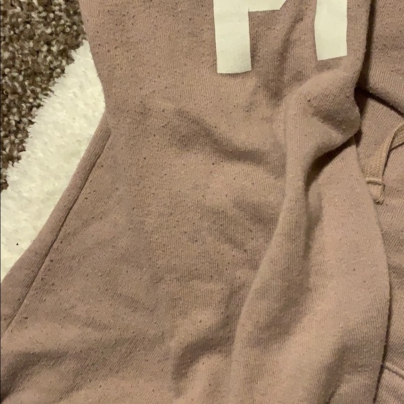 Pink jacket - Picture 6 of 6